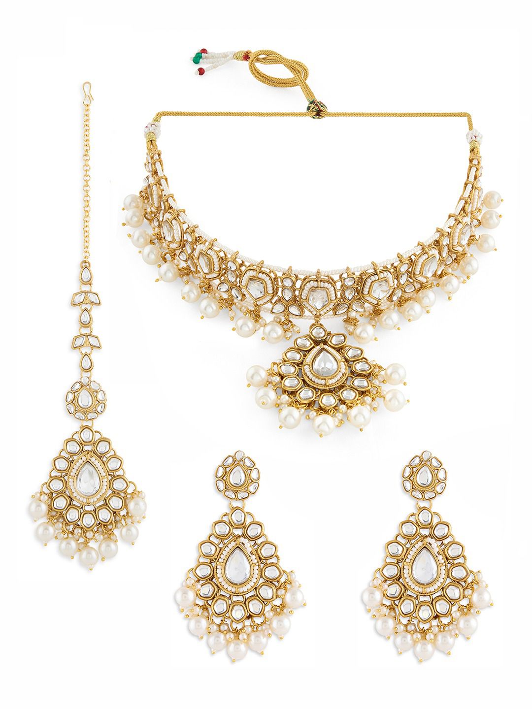 dd3cdcce-e1bb-4fb6-8c41-92cd04e300791748872838349-Zaveri-Pearls-Stone-Studded-Beaded-Jewellery-Set-7751748872-3.jpg